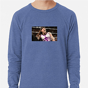 Dominik in Control Dominik Mysterio Sweatshirts