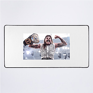 Rebel Bloodline Dominik Mysterio Mouse Pads