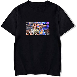 Heel Heat – Dom Style Dominik Mysterio T-Shirts