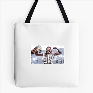 Rebel Bloodline Dominik Mysterio Bags