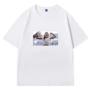 Rebel Bloodline Dominik Mysterio T-Shirts