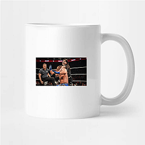 Mysterio, But Make It Rebellious Dominik Mysterio Mugs