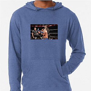 Mysterio, But Make It Rebellious Dominik Mysterio Hoodies