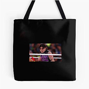 Mysterio Name, My Rules Dominik Mysterio Bags