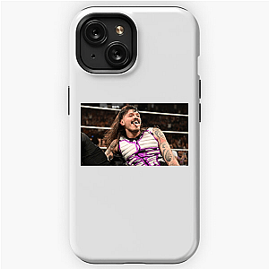 Dominik in Control Dominik Mysterio iPhone Cases
