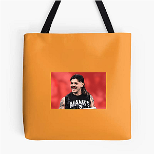 Dominik’s Era Begins Dominik Mysterio Bags