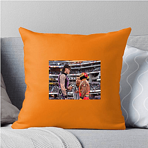 Break the Mysterio Mold Dominik Mysterio Pillows Cover