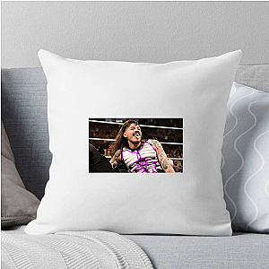 Dominik in Control Dominik Mysterio Pillows Cover