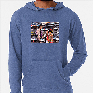 Break the Mysterio Mold Dominik Mysterio Hoodies