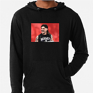 Dominik’s Era Begins Dominik Mysterio Hoodies