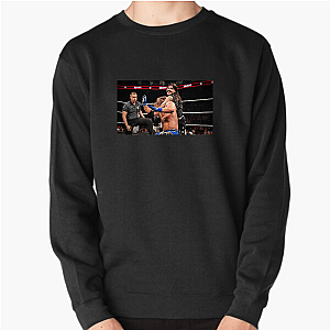 Mysterio, But Make It Rebellious Dominik Mysterio Sweatshirts