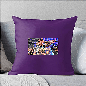 Heel Heat – Dom Style Dominik Mysterio Pillows Cover