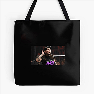 Dom Goes Dark Dominik Mysterio Bags