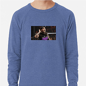 Dom Goes Dark Dominik Mysterio Sweatshirts