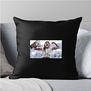 Rebel Bloodline Dominik Mysterio Pillows Cover