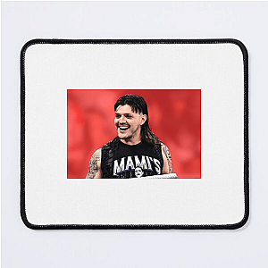 Dominik’s Era Begins Dominik Mysterio Mouse Pads