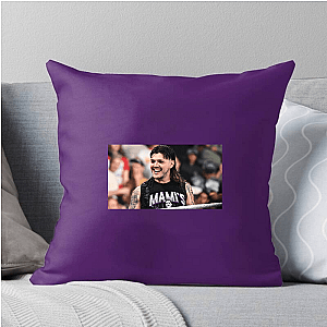 No Mask, No Mercy Dominik Mysterio Pillows Cover