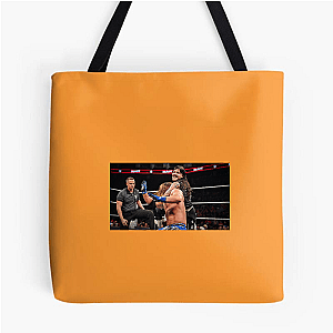 Mysterio, But Make It Rebellious Dominik Mysterio Bags