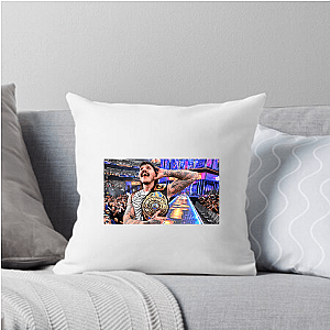 Heel Heat – Dom Style Dominik Mysterio Pillows Cover