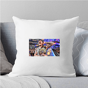 Heel Heat – Dom Style Dominik Mysterio Pillows Cover