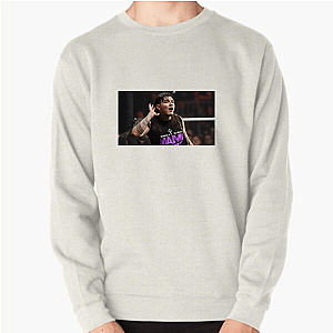 Dom Goes Dark Dominik Mysterio Sweatshirts