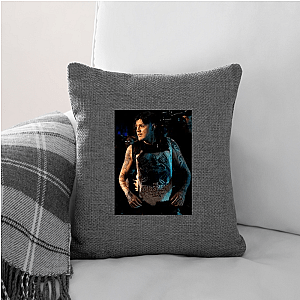 Dirty Dom Energy Dominik Mysterio Pillows Cover