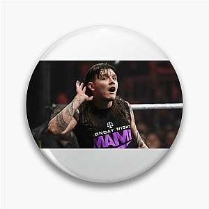 Dom Goes Dark Dominik Mysterio Pins