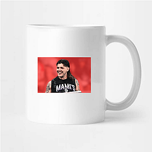 Dominik’s Era Begins Dominik Mysterio Mugs