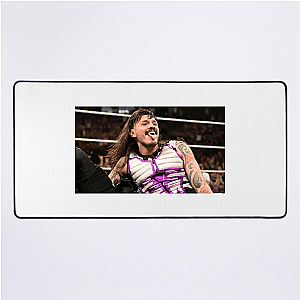 Dominik in Control Dominik Mysterio Mouse Pads