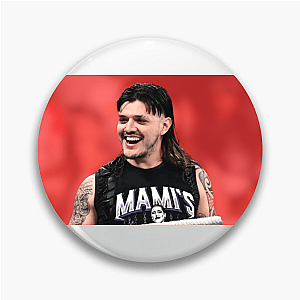 Dominik’s Era Begins Dominik Mysterio Pins