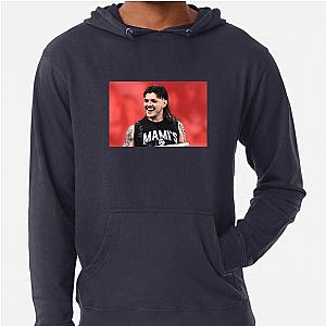 Dominik’s Era Begins Dominik Mysterio Hoodies