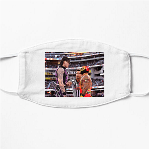 Break the Mysterio Mold Dominik Mysterio Face Masks