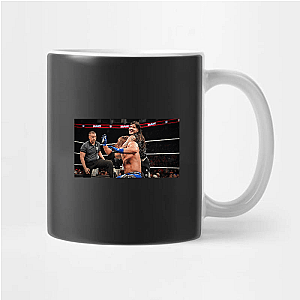 Mysterio, But Make It Rebellious Dominik Mysterio Mugs