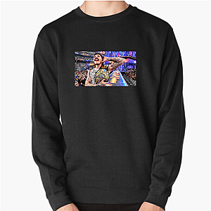 Heel Heat – Dom Style Dominik Mysterio Sweatshirts