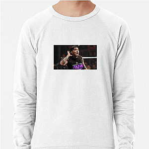 Dom Goes Dark Dominik Mysterio Sweatshirts