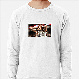 Mysterio’s Shadow, My Light Dominik Mysterio Sweatshirts