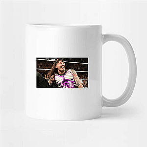 Dominik in Control Dominik Mysterio Mugs
