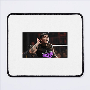 Dom Goes Dark Dominik Mysterio Mouse Pads