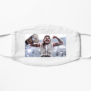 Rebel Bloodline Dominik Mysterio Face Masks