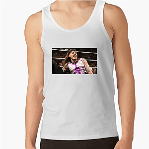 Dominik in Control Dominik Mysterio Tank Tops