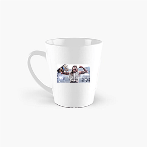 Rebel Bloodline Dominik Mysterio Mugs