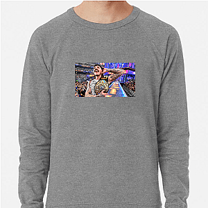 Heel Heat – Dom Style Dominik Mysterio Sweatshirts