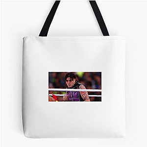 Mysterio Name, My Rules Dominik Mysterio Bags