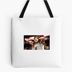Mysterio’s Shadow, My Light Dominik Mysterio Bags