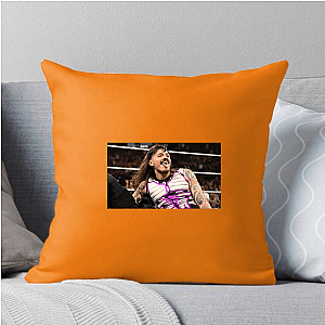 Dominik in Control Dominik Mysterio Pillows Cover