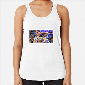 Heel Heat – Dom Style Dominik Mysterio Tank Tops