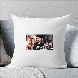 No Mask, No Mercy Dominik Mysterio Pillows Cover
