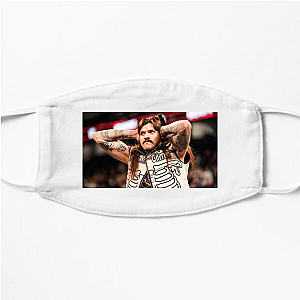 Mysterio’s Shadow, My Light Dominik Mysterio Face Masks