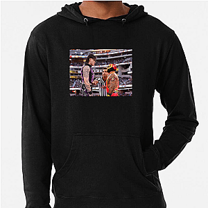 Break the Mysterio Mold Dominik Mysterio Hoodies