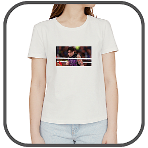 Dominik Mysterio T-Shirts